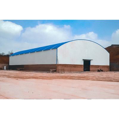 China steel workshop warehouse/warehouse building/chinese steel prefab storage warehouse for sale