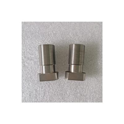 China 303 CNC Precision Machining 303 Joint Left Hand Pressure Sensing Direction for sale