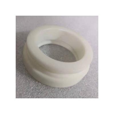 China Chinese POM+25%GF Factory Directly Produce POM+25%GF Actuator Sealing Ring for sale