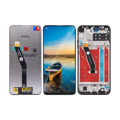 China Newcomers LCD Display Touch Screen Digitizer Assembly For HUAWEI Enjoy 10 For HUAWEI Enjoy 10 for sale