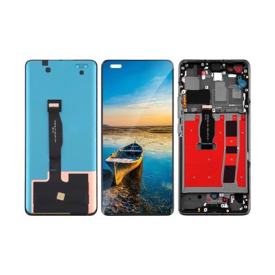 China original factory price lcd screen replacement display assembly for huawei nova 7 pro for huawei nova 7 pro for sale