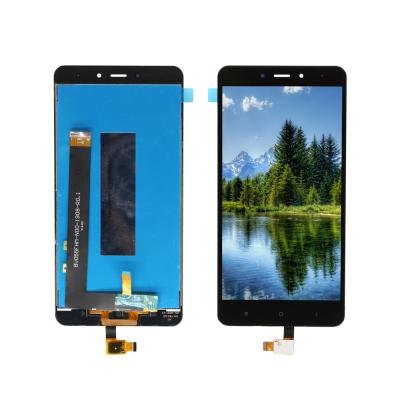 China TFT display lcd touch screen for xiaomi redmi note 4 lcd, for xiaomi note 4 lcd screen xiaomi redmi with analog to digital converter set for sale