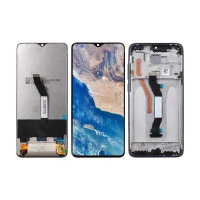 China LCD Display Touch Screen Digitizer With View Assembly Replacement Parts Show For Redmi Note 8 Pro For Redmi Note 8 Pro for sale