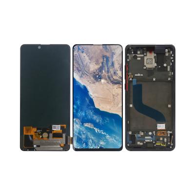 China Replacement Mobile Cell Phone Touch Display LCD Screen For Redmi K20/K20 Pro/MI 9T/9T pro For Redmi K20/K20 Pro/MI 9T/9T pro for sale