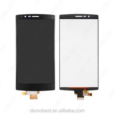 China Wholesale mobile TFT display lcd lcd for LG g4 lcd, for LG g4 lcd screen, for the LG g4 lcd with touch digitizer assembly for sale