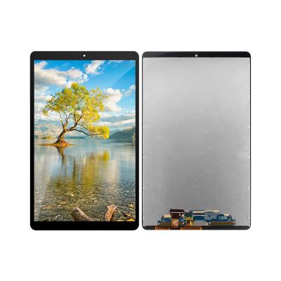 China 2020 High Quality Display Assembly For Samsung Galaxy Tab A T510 LCD With Touch Screen For Samsung Galaxy Tab A T510 for sale