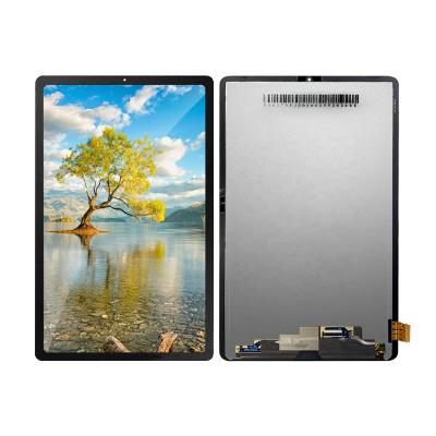 China Wholesale 10.4 inch Front Glass Digitizer Lcd Display Panel Touch Screen Assembly For Samsung Galaxy Tab S6 Lite P610/P615 For Samsung Galaxy Tab S6 Lite P610/P615 for sale