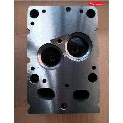 China Wholesale Manufacturers Water Cooled Diesel Engine Parts Cylinder Head 00282 for sale