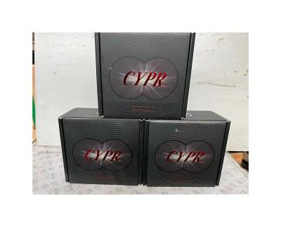 China Original YIZHENG factory WD615 WD618 126mm STRPR-D15 water-cooled piston ring for sale