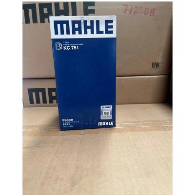 China Other MAHLE KC751 fuel filter for sale