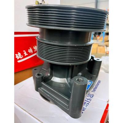 China LU XIA Water Water Cooled Pump for sale