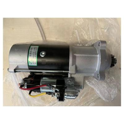 China Other Disjoin Diesel Engine Starter 24V 8KW QDJ2800NF for sale