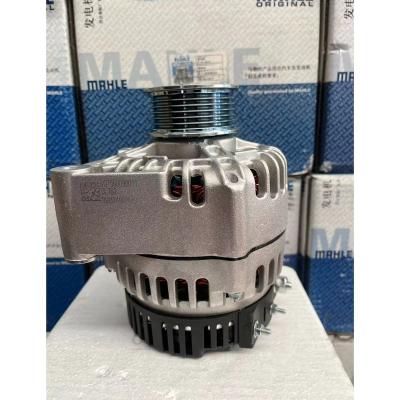 China Other MAHLE Alternator28V 55A for sale