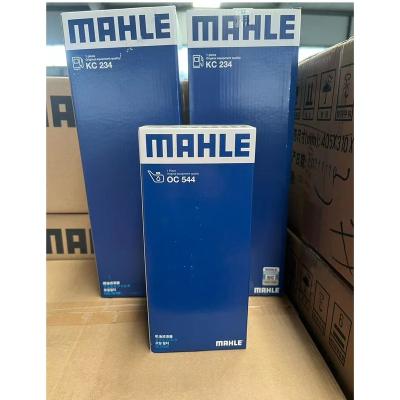 China Other Oil Filter from MAHLE OC 544 for sale