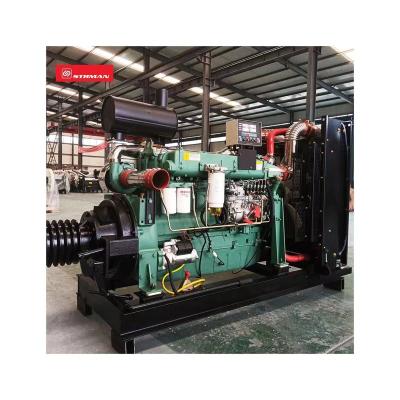 China Water cooled diesel crusher enginev450HP 6 cylinder for sale