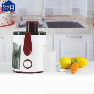 China Hotel 2 ships juicer home appliances kitchen mixer electric food processor for sale