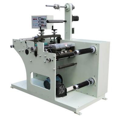 China Factory Automatic Roll Sandpaper Cutting Machine for sale