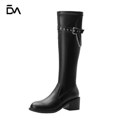 China Deodorization factory direct sale good selling comfortable soft unique brand new design women boots for sale