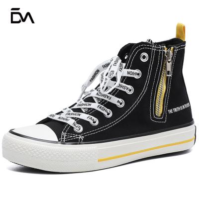 China Fashion Trend Factory Direct Selling Brand New Design Soft Unique Women's Causal Shoes for sale