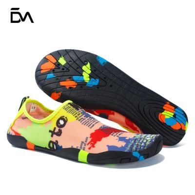 China Original 2021 comfortable GOOD selling e outdoor non slip for children kids water shoes for sale