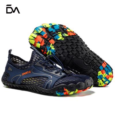 China 2021 new arrival fashion comfortable outdoor non-slip climbing for kids children water shoes for sale