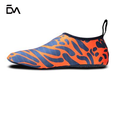 China 2021 Top Fashion Beach Comfortable Outdoor Breathable Shoes For Kids Children Water Shoes for sale