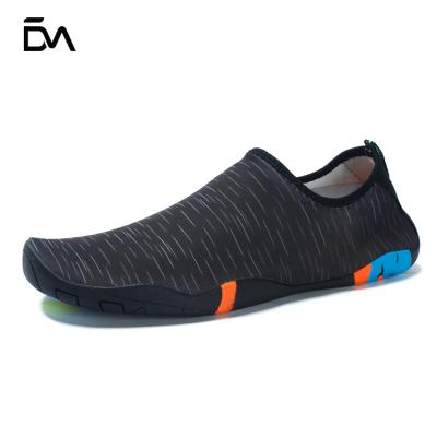 China 2021 modern style comfortable non-slip outdoor wearproof for kids children water shoes for sale