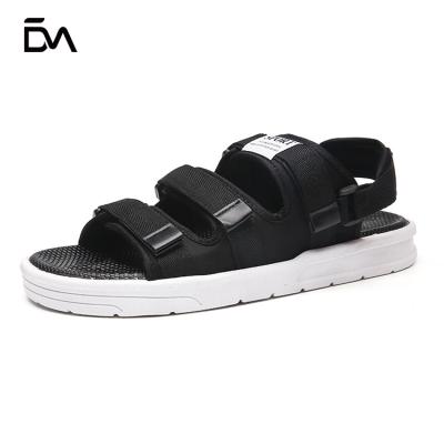 China Deodorization 2021 Top Genuine Product Fashion Comfortable Casual Shoes Men's Beach Sandals for sale