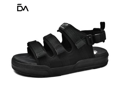 China Deodorization 2021 product note: comfortable casual men's beach sandals brand new shoes for sale