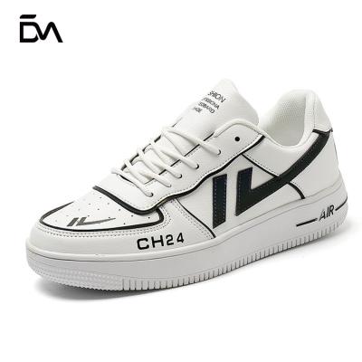 China CUSHIONING factory directsale 2021 fashion walking style NK AF men casual white shoes for sale