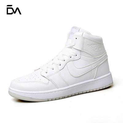 China 2021 New Product Wholesale Fashion NK AF 1 Breathable Anti-skid Basketball Shoes CUSHIONING for sale