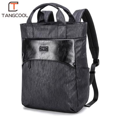 China New Model 2 Ways Waterproof Useful Custom Wholesale Custom Waterproof Laptop School Laptop School Traveling Backpack for sale