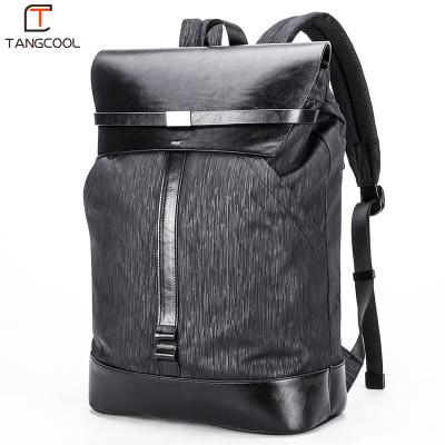 China Wholesale high quality custom waterproof simple design fashion waterproof backpack laptop school laptop school travel backpack for sale