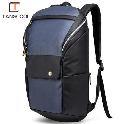 China Hot Sale Rich Custom High Quality Waterproof Pocket Backpack Waterproof Bag Laptop School School Traveling Leather Backpack for sale