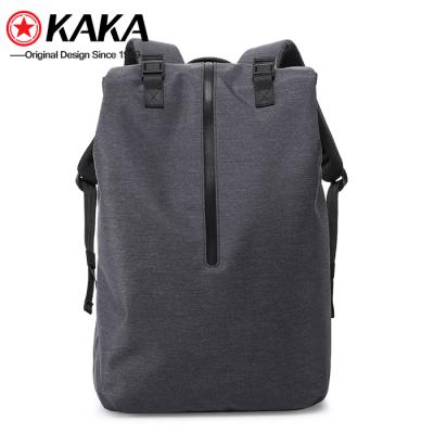 China Waterproof 2019 hot custom waterproof boys school bags men school bags men laptop bags OEM bagpack usb laptop school backpack factory for sale