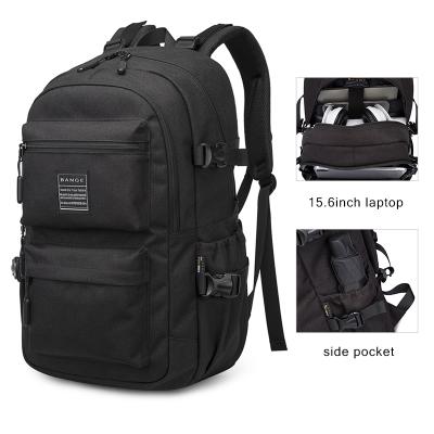 China New Student Backpack Men Smart Laptop Wholesale Anti-theft Backpack Bag Waterproof Custom Laptop School Backpack Bag Bange Backpacks à venda