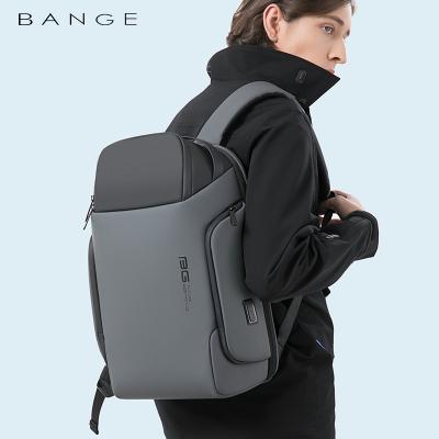 Cina With USB Hot Selling Bange New Design Backpacks School Bags Fashion Rucksack Men Laptop Bag Smart Custom Backpacks in vendita