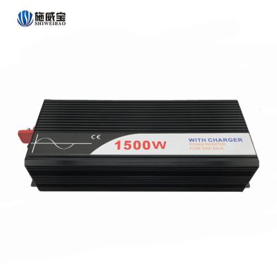 China Manufacture Price Car Power Inverter With Charger 415*165*85 (mm) for sale