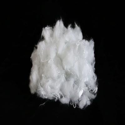 Chine Fibre blanche conjuguée creuse confortable de 32 mm, écologique à vendre