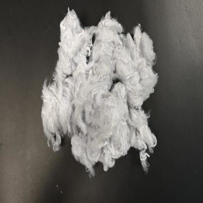 Κίνα Βέλτιστη ποιότητα σπάνινγκ 1.4D*38mm Polyester Staple Fiber προς πώληση