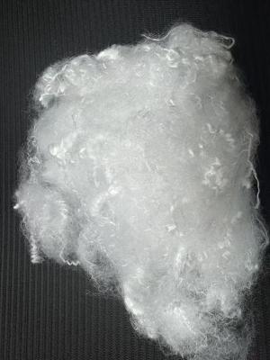 China Low melting fiber for sale