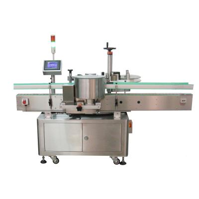 China Electric Label Printing Machine , Hardware Sticker Machine for sale