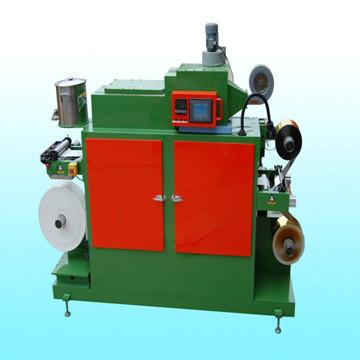 China Veelkleurige Automatische Etiketteringsmachine, Energie - besparingscoater Machine Te koop