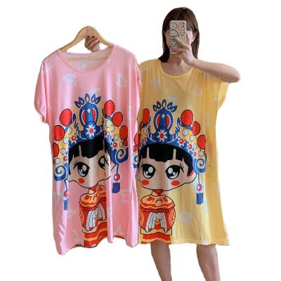 China Hot selling QUICK DRY 100%polyester pajama robe women pajamas with low price made in china for sale