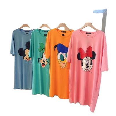 China Wholesale Hot QUICK DRY Custom Clothing Skirt Stacked Layd Pillama Nightgown Robe Suits Pijama Sleepwear One Piece Pajamas For Women for sale