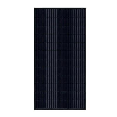 China Solar Panel System Factory Wholesale Customized Solar Panels 395W 400 Watt 410W 420W 182mm 108 Cell Half Cell Mono Solar Panel for sale