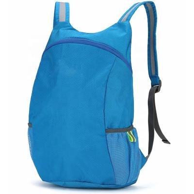 China Custom Waterproof Kids School Bag Outdoor Waterproof Sports Backpacks For Laptop Traveling Backpacks for sale