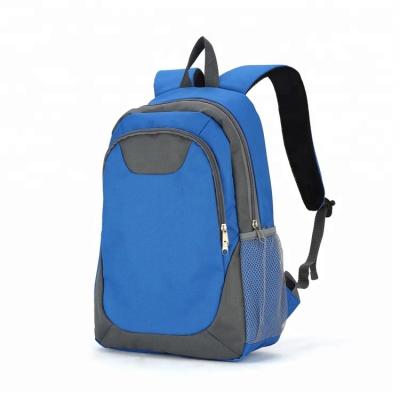 China Cheapest Promotion Waterproof Backpack Polyester,Polyester Climbing Men's Backpacks Wholesale Cheapest Backpack for sale