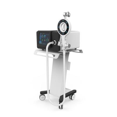 China Body Factory Direct Sale EMMT Medical Magnet Physiotherapy Machine For Sports Injury Rehabilitation for sale