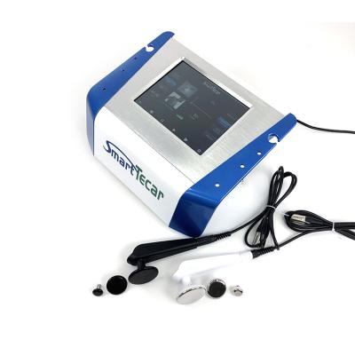 China Professional monopolar technology machine monopolar technology radio frequency physiotherapy radio frequency physiotherapy tecar therapy for sale